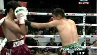 Jose Cayetano vs Jose Sandoval FULL FIGHT [upl. by Lud943]