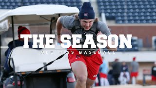 The Season Ole Miss Baseball  Omaha Challenge 2022 [upl. by Montano]