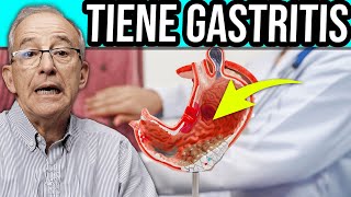 SUFRES De GASTRITIS  Oswaldo Restrepo RSC Clips [upl. by Kenney]