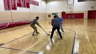 Floor Hockey Rules [upl. by Ansilme]