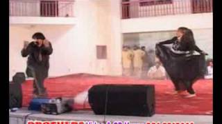 Ismail Shahid song and dance in Dubaiflv [upl. by Atenaz431]