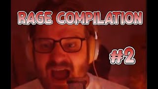 GRONKH RAGE Compilation 2 [upl. by Ahseram475]