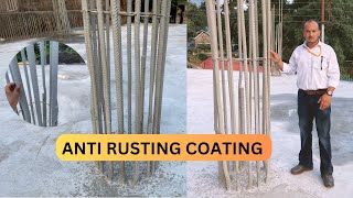 Paint testing methods  Anti Corrosion amp Corrosion Protection Coatings by Corrocoat [upl. by Azitram569]