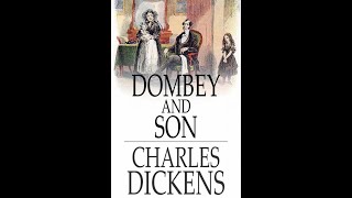 Plot summary “Dombey and Son” by Charles Dickens in 5 Minutes  Book Review [upl. by Yablon]