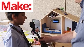 Building your first Smarthome [upl. by Tuneberg]