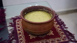 MilletsSiridhanyaluAmbali  BrowntopMillet Ambali  Fermented Grue Dr Khadar Vali B12 rich food [upl. by Leik170]