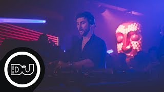 Hot Since 82 Live From Labyrinth Tobacco Dock [upl. by Alyal]