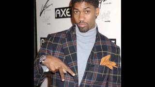 Fonzworth Bentley  ATown Streets [upl. by Immaj]