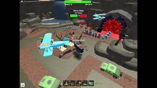 🗼All Towers How to Unlock in Tower Defense Simulator Roblox [upl. by Rella]