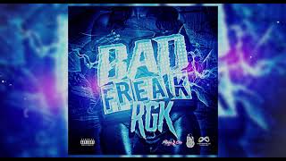 RGK  Bad Freak Alex Production [upl. by Apeed]