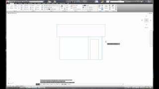 AutoCAD 2013 Multiple Layout Sheets from one drawing [upl. by Ahsetal]