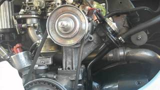 How to adjust your firing order on your Volkswagen [upl. by Nodnar]