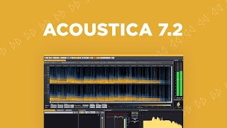 Discover Acoustica 72 [upl. by Isborne]