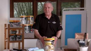 This is Sandtex  365 All Weather Masonry Paint Episode 5 [upl. by Pride]