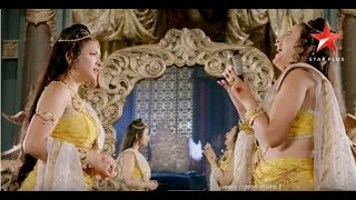 Chandra Nandni  Nandni ya Parchai [upl. by Crespi341]