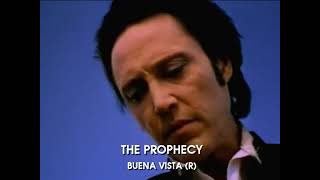 The Prophecy 1995 trailer [upl. by Ashlin]