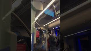 Sound transit’s emergency video [upl. by Aicinod]