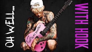 Beats with Hooks  quotOh Wellquot  MGK type beat  With Hook [upl. by Gnehc]