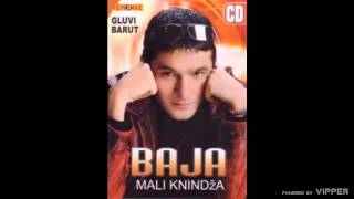 Baja Mali Knindza  Kum Audio 2008 [upl. by Pasquale700]