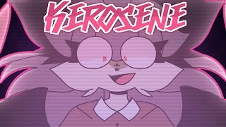 KEROSENE  ANIMATION MEME [upl. by Mayes]