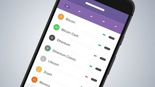 How To Send Bitcoin On Coinbase App In 2022 [upl. by Nomma]