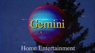 CHRISTMAS EVE PARTY － GEMINI HOME ENTERTAINMENT [upl. by Mckeon]