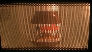 Microwave Me Nutella [upl. by Laddy]