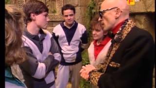 The Crystal Maze  Series 1 Episode 6 FULL EPISODE [upl. by Ilatfan488]