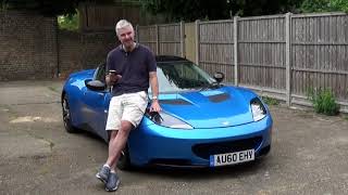 Lotus Evora Buying Guide  Evora  Evora S  400 [upl. by Koss]