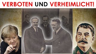 Lebenslüge der BRD Merkel amp Medien Täuschen und belügen sie Unternehmen Barbarossa vor 80 Jahren [upl. by Eladnek]