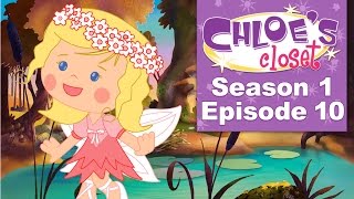 Chloes Closet  Sun Daze Full Episode [upl. by Novad427]