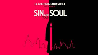 01 Dimanche  Live  la Boutique Fantastique Sin and Soul tour [upl. by Fleeman]