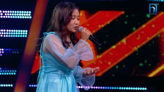 Pampha Kumari Rai quotRai Mailaquot  The Voice of Nepal Season 6 2025 [upl. by Medora]