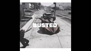 I never pay fine for impounded vehicles gta5 impossible busted [upl. by Nnael]