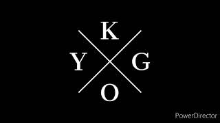 Kygo Ft Conrad Sewell Firestone PALHigh Tone Only 2014 [upl. by Eidas]