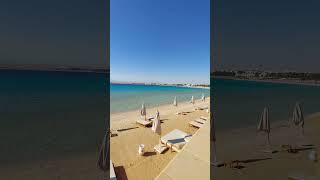 Vacanță plajă Sahl Hasheesh Hurghada Marea Roșie shorts [upl. by Eirod]