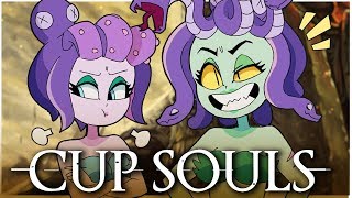 Cup Souls [upl. by Gearhart842]