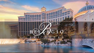 The Bellagio Las Vegas  An In Depth Look Inside [upl. by Etnor632]