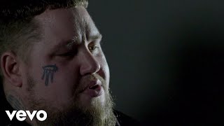 RagnBone Man  Alone Song Story [upl. by Nnaarat]