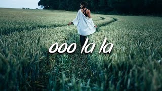 Rozei  Ooo La La Lyrics [upl. by Aphra616]