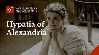 Hypatia of Alexandria The Female Mathematician Astronomer and Philosopher [upl. by Liponis]