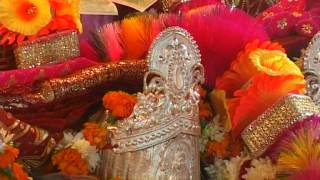 Miss Pooja  Manjit Rupowalia  Paharan Vich mele  Sifftan darbar diyan  Mata Bhajan 2014 [upl. by Schilt3]