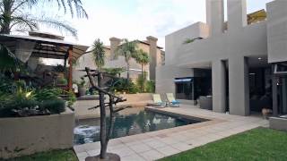 Pam Golding Properties  Fourways  3 Bedroom House for sale in Cedar Lakes [upl. by Leval723]