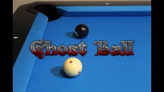 Pool Lesson The Ghost Ball [upl. by Lagas538]