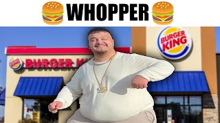 WHOPPER WHOPPER WHOPPER 🍔 [upl. by Thebault]