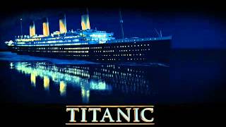 James Horner amp Celine Dion  Titanic Soundtrack DeeJayChriss Mix [upl. by Howard]