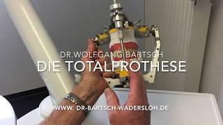 Die Totalprothese [upl. by Evante]