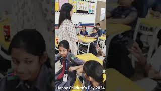 Childrens day special song 💖🎈❤️🥰 childrendayspecial childrensdaysong सौ बात की इक बात है [upl. by Nosnah578]