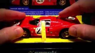 Slot Car Maintenance  ASMR Whisper [upl. by Yeclehc67]