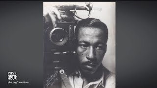 How selftaught photographer Gordon Parks became a master storyteller [upl. by Tapes]